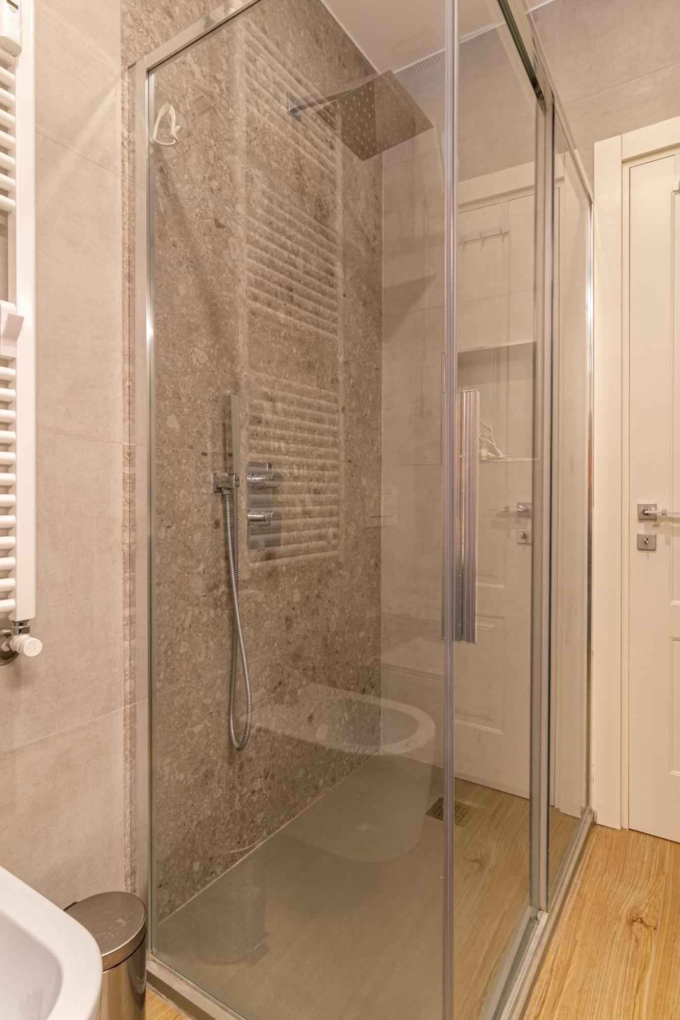 Casa Di Ambra - 301 Stazione & Centro Apartment Monza Luaran gambar