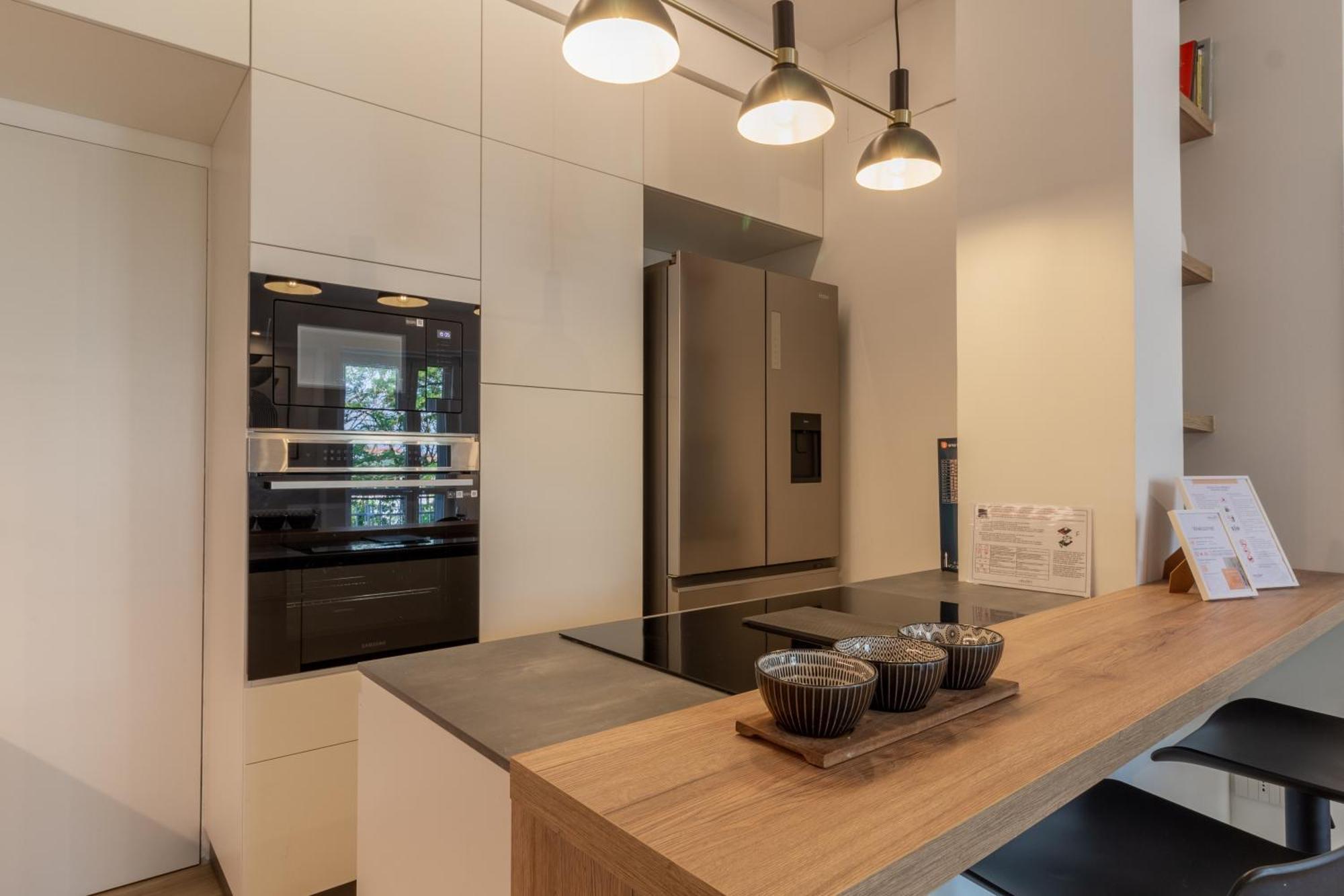 Casa Di Ambra - 301 Stazione & Centro Apartment Monza Luaran gambar